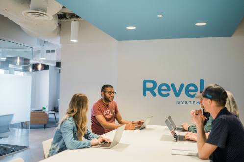 About Revel Systems
