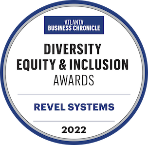 Revel diversity equity and inclusion 2022