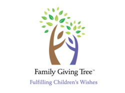 Family Giving Tree