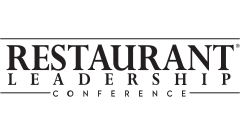 Restaurant Leadership Conference