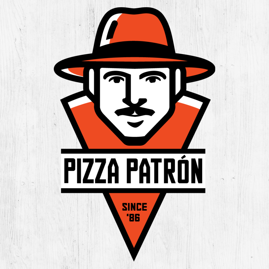 Pizza Patrón