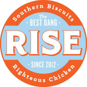 Rise Southern Biscuits and Righteous Chicken (Rise)
