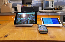 Out with Legacy, in with the Cloud - The Future of Point of Sale