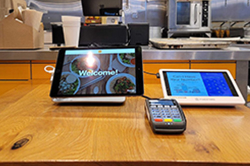 Out with Legacy, in with the Cloud - The Future of Point of Sale