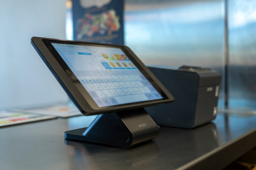 Everything you need for your point of sale (POS) hardware